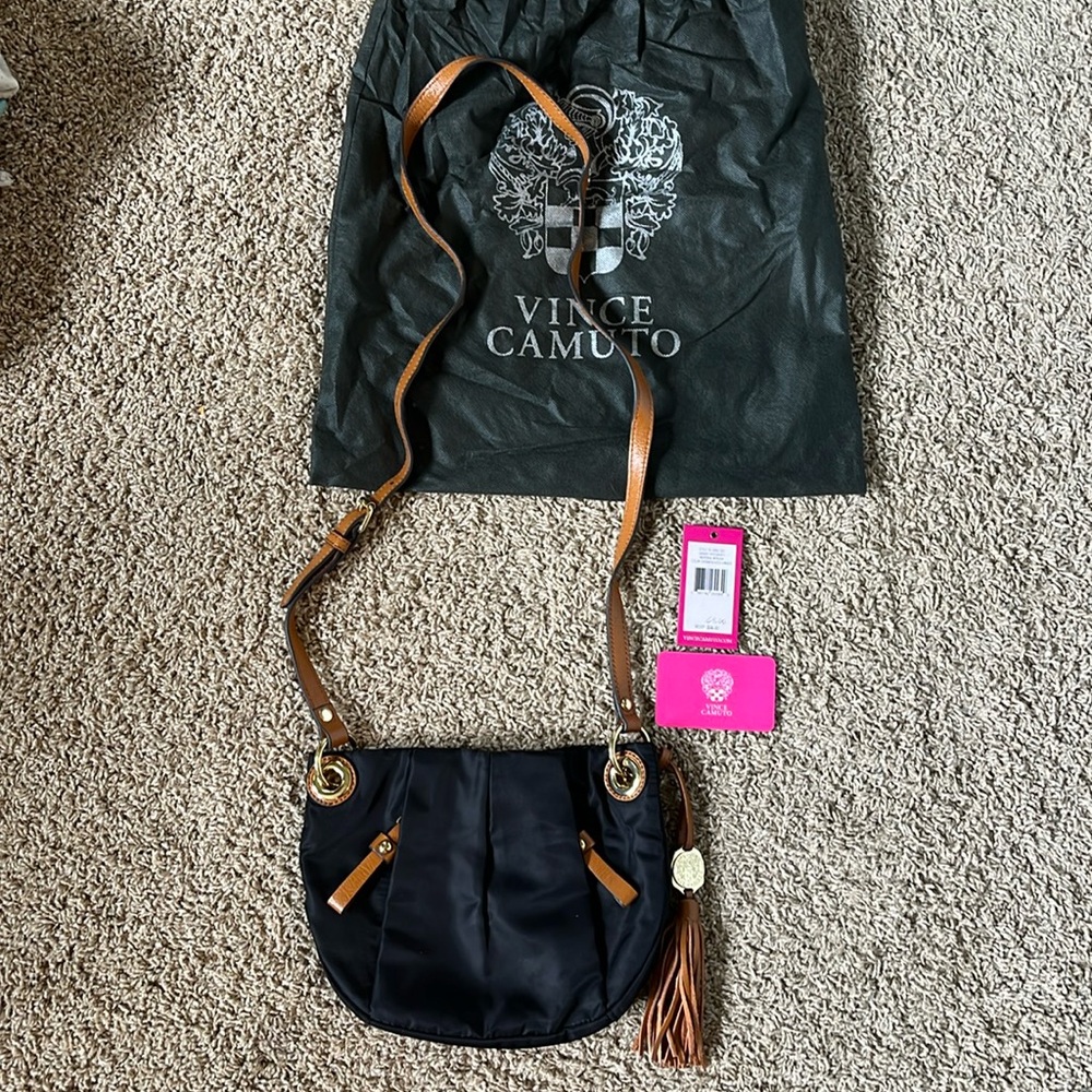 Vince Camuto crossbody purse